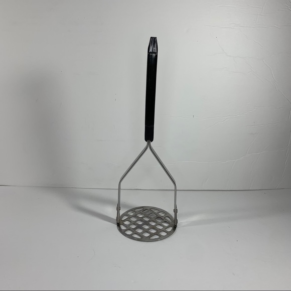 Royal Brand sharp cutter potato masher vintage - Picture 12 of 12
